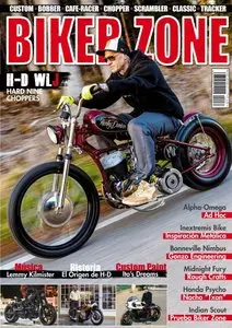 Biker Zone - Issue 271
