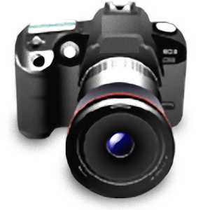 Ultra-high Pixel Camera v10.16.0