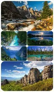 Most Wanted Nature Widescreen Wallpapers #546