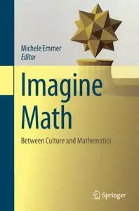 Imagine Math 6: Between Culture and Mathematics