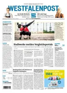 Westfalenpost Siegen - 26. Februar 2019