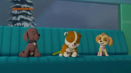 PAW Patrol S06E19