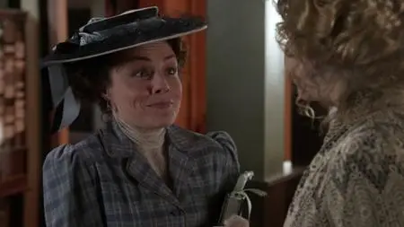 Murdoch Mysteries S08E04