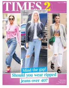 The Times Times 2 - 10 August 2022