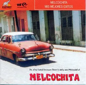 Melcochita - Mis Mejores Exitos (1999)