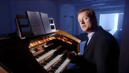 How Music Works with Howard Goodall