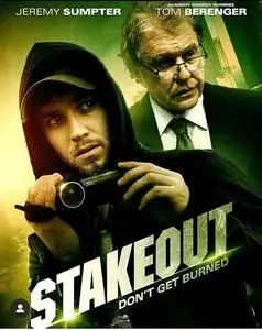 Sargasso / Stakeout (2019)