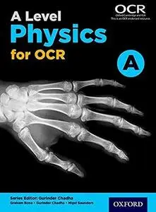 A Level Physics a for OCR Student Book (Repost)