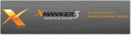 NetSarang Xmanager Enterprise v3.0.0255