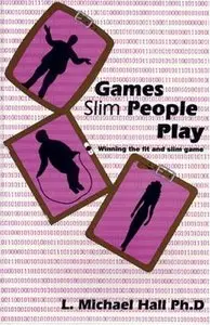 Michael Hall - Games Slim People Play
