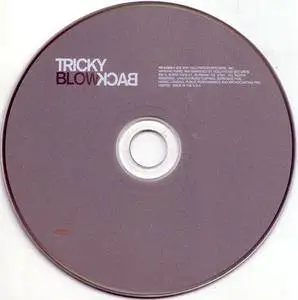 Tricky - Blowback (2001) {Hollywood} **[RE-UP]**