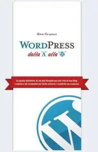 WordPress dalla A alla W