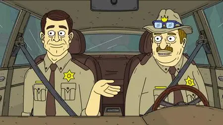 Momma Named Me Sheriff S01E03