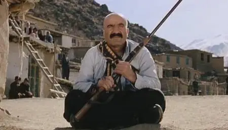 Marooned In Iraq (Gomgashtei Dar Aragh) [2002] - Bahman Ghobadi | گمگشته ای در عراق - بهمن قبادی