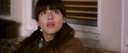 An Invisible Sign (2010)