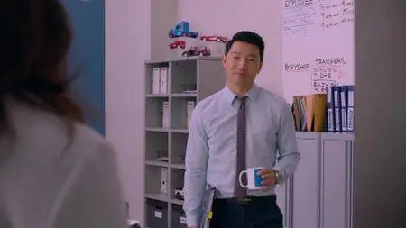 Kim's Convenience S02E10