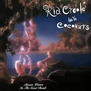 Kid Creole & The Coconuts - Private Waters In the Great Divide (Expanded Edition) (1990/2019)