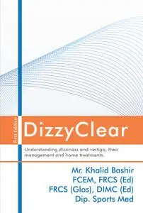«DizzyClear» by Khalid Bashir