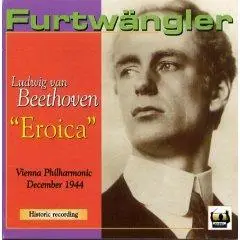 Beethoven Symphony No. 3 Eroica - Furtwangler/VPO (1944)