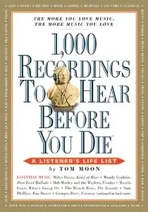 1000 Recordings to Hear Before You Die