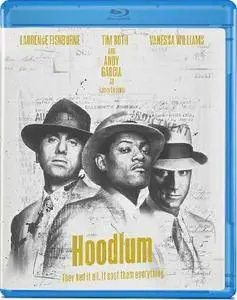 Hoodlum (1997)