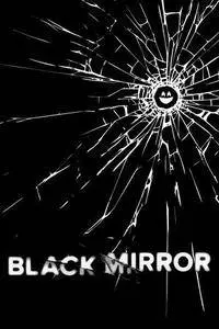 Black Mirror S01 S02