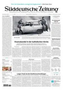 Süddeutsche Zeitung - 06. Februar 2018