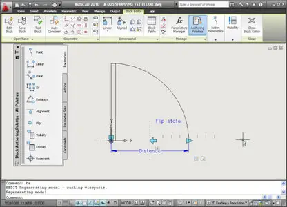 Autodesk AutoCAD 2010 Multilanguage - 32bit & 64bit 