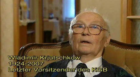 Der sowjetische Kollaps (2006)