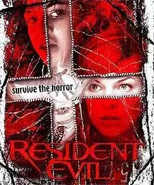  Capcom : Resident Evil (S40 & S60) All permits