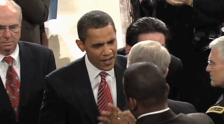 The Obama Deception: The Mask Comes Off (2009)