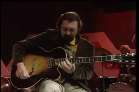 Various Artists - Legends of Jazz Guitar Vol.2 (2002)