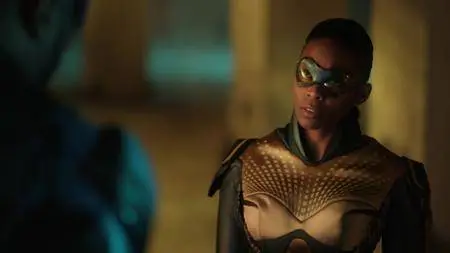 Black Lightning S01E11