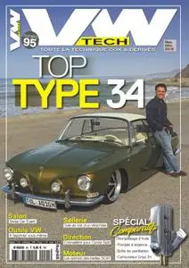 VW Tech - Novembre-Décembre 2018