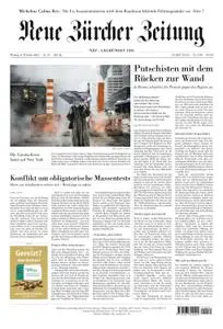 Neue Zürcher Zeitung - 08 Februar 2021