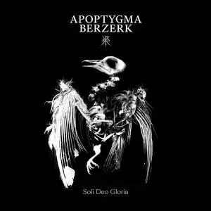 Apoptygma Berzerk - Soli Deo Gloria (1993) [25th Anniversary Edition 2018]