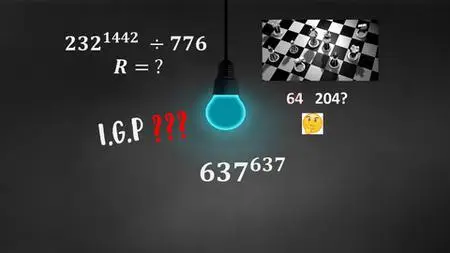 Numbers Crash Course For Cat/Xat/Gmat/Gre & Other Entrances