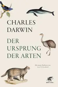 Charles Darwin - Der Ursprung der Arten