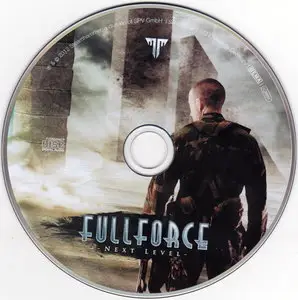Fullforce - Next Level (2012)