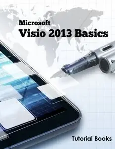 Microsoft Visio 2013 Basics