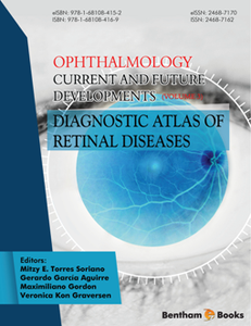 Ophthalmology: Current and Future Developments, Volume 3 : Diagnostic Atlas of Retinal Diseases