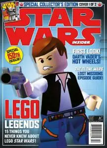 Star Wars Insider - Issue 150 - July 2014