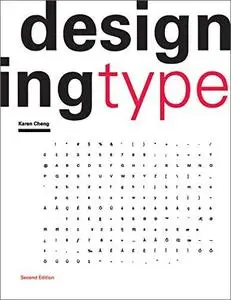 Designing Type, 2nd Edition