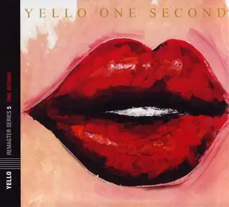 Yello - One Second (1987) [Reissue 2005]