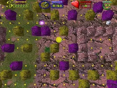 Agent Chewer ver. 1.5 Retail