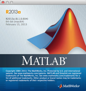 Mathworks Matlab R2013a Linux & MacOSx