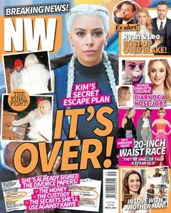 NW Magazine - 29 February 2016