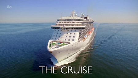 The Cruise Series 1 (2016)