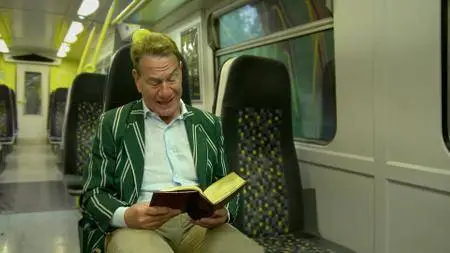 Great British Railway Journeys S09E14