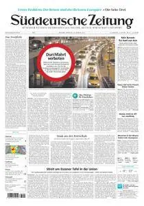 Süddeutsche Zeitung - 28. Februar 2018
